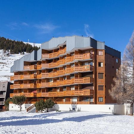 Vacanceole - Residence Plein Sud Лес дьо Алпс Екстериор снимка